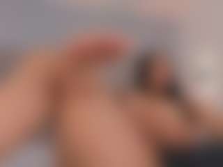 Valery Santorini's Live Sex Cam Show