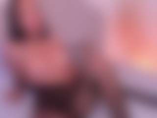 Valery Santorini's Live Sex Cam Show