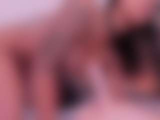 Valery Santorini's Live Sex Cam Show