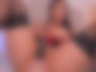 Show de Sexo ao Vivo na Câmera de Valery Santorini