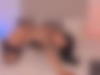 Valery Santorini's Live Sex Cam Show