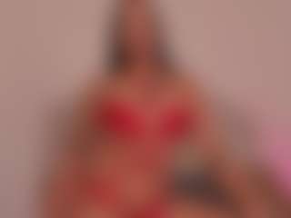 Valery Santorini's Live Sex Cam Show