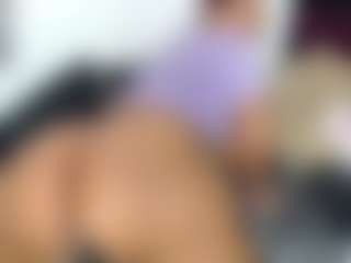 annacaribean's Live Sex Cam Show