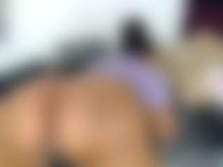 annacaribean's Live Sex Cam Show