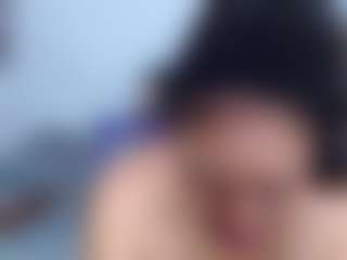 annacaribean's Live Sex Cam Show
