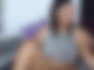 annacaribean's Live Sex Cam Show