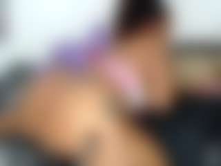 annacaribean's Live Sex Cam Show