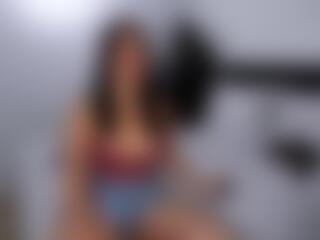 DaphneeRose's Live Sex Cam Show