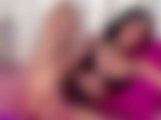 Live cam show with ginnabolton - Tight on Streamer API