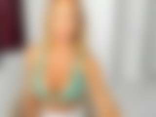 Live cam show with LuvC - Blonde Hair on CSO-WL