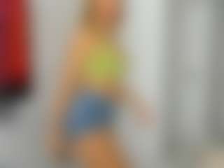 Live cam show with LuvC - Moan on CamwithHer
