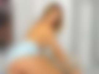 Live cam show with LuvC - Blonde Hair on Hubzter Live
