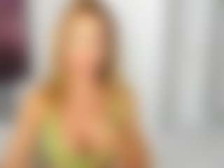Live-sekscamshow van LuvC