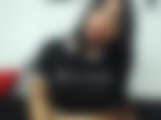 Live cam show with Abigail Jones - Halloween on CamwithHer