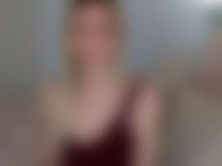 Brie Hunter's Live Sex Cam Show