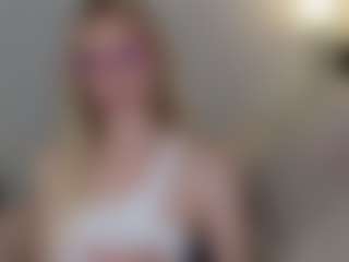 Brie Hunter's Live Sex Cam Show