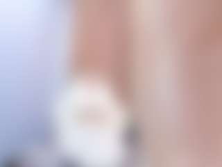 Live cam show with BattyMoll - Thong on Soda Cam