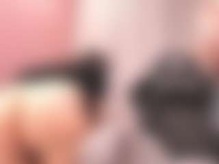 Live cam show with BattyMoll - Thong on CamwithHer