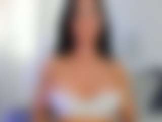 Live cam show with MarianaSilvaX - Fit on TeamSkeetLive