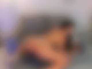 MarianaSilvaX's Live Sex Cam Show