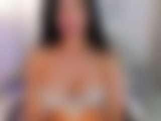 MarianaSilvaX's Live Sex Cam Show