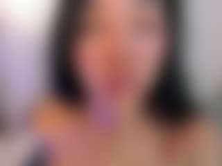 MarianaSilvaX's Live Sex Cam Show