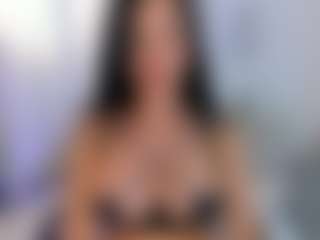 MarianaSilvaX's Live Sex Cam Show