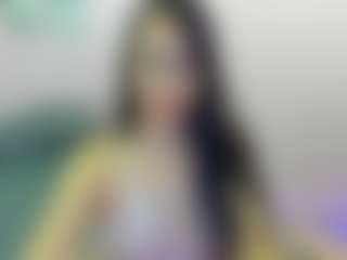 Live cam show with sofiapaz - Submissive on CSO-WL