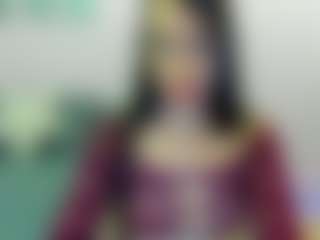 sofiapaz's Live Sex Cam Show