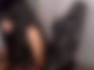 Butterfly Booty's Live Sex Cam Show
