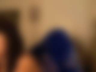 Live cam show with Butterfly Booty - Pegging on Streamer API
