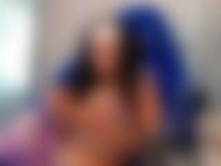 Live cam show with Butterfly Booty - BBW Ebony on TeamSkeetLive