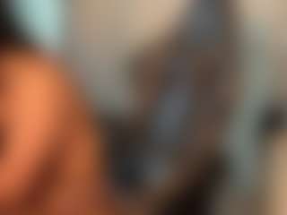 Live cam show with Butterfly Booty - Ebony Toys on Dare Cams
