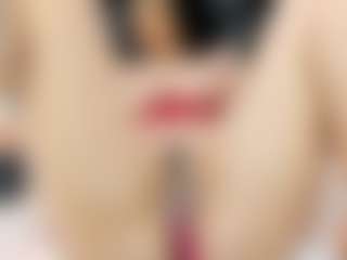 Maryelle's Live Sex Cam Show