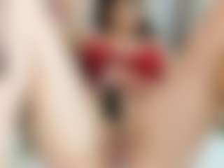 Maryelle's Live Sex Cam Show