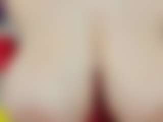 Maryelle's Live Sex Cam Show