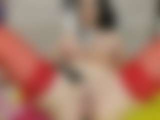 Maryelle's Live Sex Cam Show