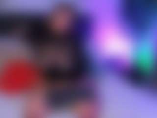 Live-camshow met Mollywhite - Stocking op Camsoda