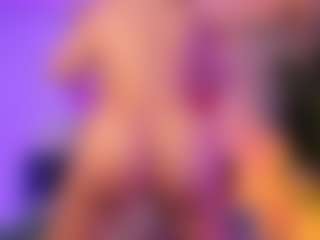 Live cam show with Mollywhite - Riding on SpankPalCams