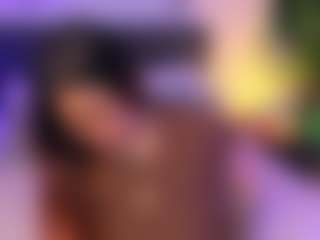 Spettacolo in cam dal vivo con Mollywhite - Stocking su Camsoda