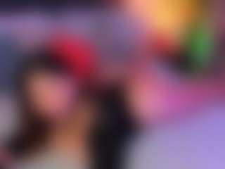 Live-camshow met Mollywhite - Fingerass op Camsoda