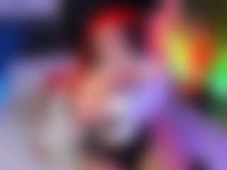 Mollywhite's Live Sex Cam Show