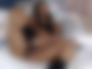 Live cam show with THE EMPRESS - Spoiled on Big Tits