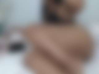 Live cam show with THE EMPRESS - Spoiled on https://playwithruby.com