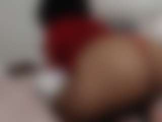 THE EMPRESS's Live Sex Cam Show