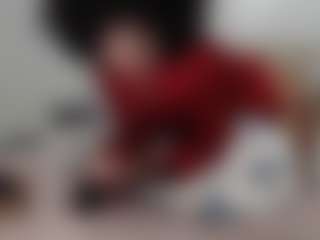 THE EMPRESS's Live Sex Cam Show