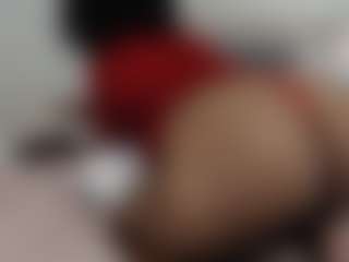 THE EMPRESS's Live Sex Cam Show