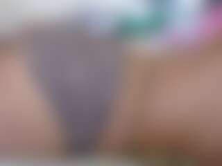 Cocoa Butterflly's Live Sex Cam Show