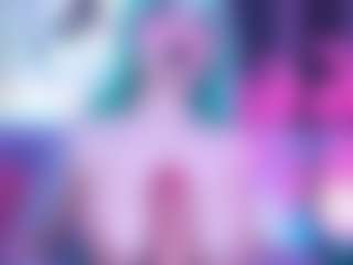 Live cam show with Jun Hayami Lee - Neon Hair on live18s.com