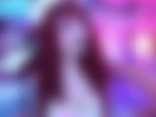 Live cam show with Jun Hayami Lee - Neon Hair on CamClone